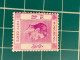 1938 Hong Kong 50c Chalk Surfaced Paper (SB1/088) - Unused Stamps