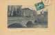 SORGUES (Vaucluse): Pont Sur L'Ouvèze - Sorgues