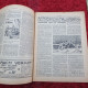 L'INTRÉPIDE -  N° 1369 * 15 Novembre 1936 * AVENTURES- SPORTS-VOYAGES - INONDATION SOUS LES TROPIQUES* 9 Scans* - L'Intrépide