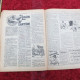 Delcampe - L'INTRÉPIDE -  N° 1369 * 15 Novembre 1936 * AVENTURES- SPORTS-VOYAGES - INONDATION SOUS LES TROPIQUES* 9 Scans* - L'Intrépide