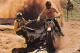 Delcampe - ¤¤   -  Lot De 9 Cartes De SIDE-CAR De Course  -  Moto       -   ¤¤ - Motorfietsen