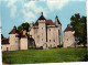 CPM Chenerailles Chateau De Villemonteix (1274188) - Chenerailles