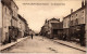 CPA Vauvillers Grande Rue (1273530) - Vauvillers