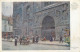 Postcard Austria Wien Stephanskirche Portal - Stephansplatz