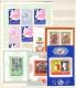 Delcampe - 1970-1979 Comp.-MNH (Yvert.Nr- 1748- 2529 +P.A.118-135 + BF-28/91+40A,40B,46A,74A,75A.) Bulgaria / Bulgarie - Komplette Jahrgänge