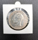 Piece En Argent BELGIQUE - 50 F Leopold III - 1940 - Piece De Monnaie - - 50 Frank