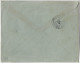 Brazil 1917 Brahma Brewery Co. Cover Reply To Luchsinger & Co In Rio Grande Vandenkolk Stamp 100 Réis By Steamer Itapuhy - Brieven En Documenten