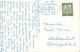 D-26506 Norddeich - Fischerhafen - Krabbenkutter - Nice Stamp 1962 - Norden