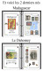 Delcampe - GUADELOUPE  Albums De Timbres à Imprimer   EDITION 2023 - Other & Unclassified