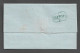 PORTUGAL PRE PHILATELIC LETTER - 1852 BARCELOS - PORTO (PLB#02) - ...-1853 Prephilately