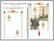 Delcampe - Etablissements Dans L' INDE  Albums De Timbres à Imprimer  EDITION 2023 - Otros & Sin Clasificación