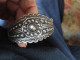 BRACELET MOTIFS ARABES- VOIR PHOTOS - Ethnics