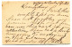 RC 24754 MONACO 1890 ENTIER DE MONTÉ CARLO POUR NEW YORK USA - Interi Postali