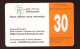 Télécarte Phonecard Cote D' Ivoire Telecom Citel Citelcarte - Côte D'Ivoire