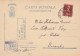 Romania, 1944, WWII Military Censored CENSOR ,POSTCARD STATIONERY  POSTMARK   BEIUS TO BASARABIA - 2. Weltkrieg (Briefe)