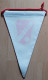 Hornskrokens IF 25. 3. 33 Sweden Football Club Handball PENNANT, SPORTS FLAG ZS 3/1 - Kleding, Souvenirs & Andere