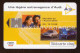 Télécarte Phonecard France 09/96 1996 7.000ex 5U Nouvelle Audi A3 Légère Extravagance , Voiture Auto - 5 Unités