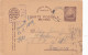 Romania, 1949, WWII Military Censored CENSOR ,POSTCARD STATIONERY  POSTMARK VASLUI TO TIMISOARA - 2. Weltkrieg (Briefe)