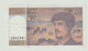 Billet De 20FR Debussy Due 1997  G057 - 20 F 1980-1997 ''Debussy''