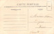 ALGERIE - INTERIEUR Mauresque - La Danse - Carte Postale Ancienne - Vrouwen