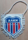 Alki Larnaca FC Greece Football Soccer Club Fussball Calcio Futbol Futebol PENNANT, SPORTS FLAG ZS 3/1 - Abbigliamento, Souvenirs & Varie
