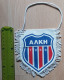 Alki Larnaca FC Greece Football Soccer Club Fussball Calcio Futbol Futebol PENNANT, SPORTS FLAG ZS 3/1 - Kleding, Souvenirs & Andere