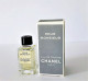 Miniatures De Parfum    Pour MONSIEUR  De CHANEL   EDT   + Boite - Miniaturen Herrendüfte (mit Verpackung)