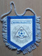 Finland FOOTBALL FEDERATION Suomen Palloliitto Soccer Club Fussball Calcio Futbol Futebol PENNANT, SPORTS FLAG ZS 3/2 - Habillement, Souvenirs & Autres