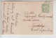 TPO 222 NAGYBECSKEREK – ZSOMBOLYA Ambulant Cancelation, Bahnpoststempel Mozgoposta Hungary, Banat, Serbia, Romania - Temesvár