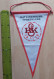 KATRINEHOLMS SPORTKLUBB Sweden Football  Soccer Club Fussball Calcio Futbol Futebol PENNANT, SPORTS FLAG ZS 3/3 - Bekleidung, Souvenirs Und Sonstige