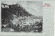 CPA 68 FERRETTE - PFIRT 1899 Pour NIEDERMORSCHWILLER - MORSCHWILLER LE BAS - Ferrette