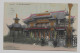 Brussels Laeken Le Pavillon Chinois , Chiens, Circulé,  Voyagé En 1911y.   G111 - Laeken