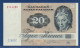 DENMARK - P.49h2 – 20 Kroner 1988 UNC Serie C7882C 6714288 - Denmark