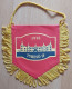 Tyresö IF Sweden Football  Soccer Club Fussball Calcio Futbol Futebol PENNANT, SPORTS FLAG ZS 3/3 - Apparel, Souvenirs & Other