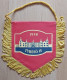 Tyresö IF Sweden Football  Soccer Club Fussball Calcio Futbol Futebol PENNANT, SPORTS FLAG ZS 3/3 - Abbigliamento, Souvenirs & Varie