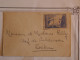 AR 23 CAMEROUN   BELLE  LETTRE MIGNONETTE  1941 YAOUDé A ESEKA  + +AFFR. PLAISANT++ - Cartas & Documentos