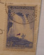 AR 23 CAMEROUN   BELLE  LETTRE MIGNONETTE  1941 YAOUDé A ESEKA  + +AFFR. PLAISANT++ - Storia Postale