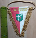 FC FLERS France Football  Soccer Club Fussball Calcio Futbol Futebol PENNANT, SPORTS FLAG ZS 3/3 - Abbigliamento, Souvenirs & Varie