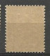 MOHELI  N° 3 NEUF** LUXE  SANS CHARNIERE / MNH - Ungebraucht