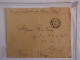 AR 23   TROUPES D OCCUPATIONS DU MAROC ORIENTAL LETTRE  1913 A EPINAL FRANCE + +AFFR.INTERESSANT++ - Storia Postale