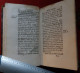 Delcampe - LA MANIERE DE BIEN MOURIR CONSOLATIONS CONTRE LES FRAYEURS DE LA MORT"1707"Abbé Thouvenin"son Altesse Royale De Lorraine - 1701-1800