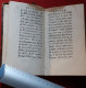 Delcampe - LA MANIERE DE BIEN MOURIR CONSOLATIONS CONTRE LES FRAYEURS DE LA MORT"1707"Abbé Thouvenin"son Altesse Royale De Lorraine - 1701-1800