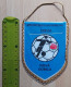 Intermunicipal Football Association Nova Gorica Slovenia soccer Fussball Calcio Futebol  PENNANT, SPORTS FLAG ZS 3/4 - Abbigliamento, Souvenirs & Varie