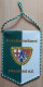 Fußballverband Rheinland E.V. Germany Football club Soccer Fussball Calcio Futebol  PENNANT, SPORTS FLAG ZS 3/5 - Habillement, Souvenirs & Autres