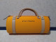 Belle Sacoche : Champagne Veuve Clicquot Avec Intérieur Tissus 2 Pochettes Fermeture éclair (plusieurs Objets En Ligne ) - Clicquot (Veuve)