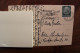 AK 1934's Leipzig Messestadt Dt Reich Cover Luftpost Flugpost Air Mail - Cartas & Documentos