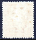 NEW ZEALAND — SCOTT 139 (SG 394)— 1910 1/- KEVII VERMILION — MH —SCV $75.00 - Used Stamps