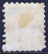 FINLAND — SCOTT 12b — 1873 5p COAT OF ARMS ROULETTE TYPE I — MH — SCV $300 - Ongebruikt