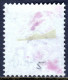 TASMANIA — SCOTT 65 (SG 167) — 1889 ½d SURCHARGE P14 — USED — SCV $27 - Used Stamps