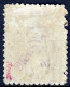 QUEENSLAND — SCOTT 41 (SG 88) — 1875 3d QV CROWN & Q WMK. P13 — MH — SCV $140 - Nuevos